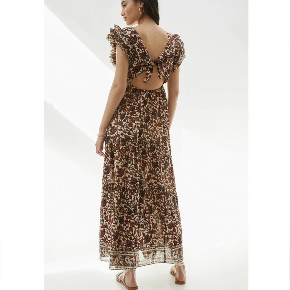 NWOT House of Harlow Dress Medium